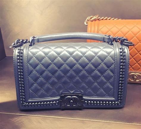 sac chanel en ligne